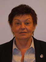 Olga Ruducha