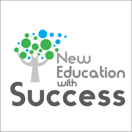 New Education width success